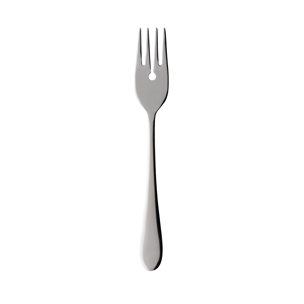 Oscar - Fischgabel 220 mm