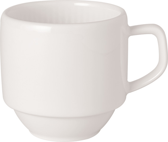 Afina - Tasse stapelbar, 0.10 ltr.