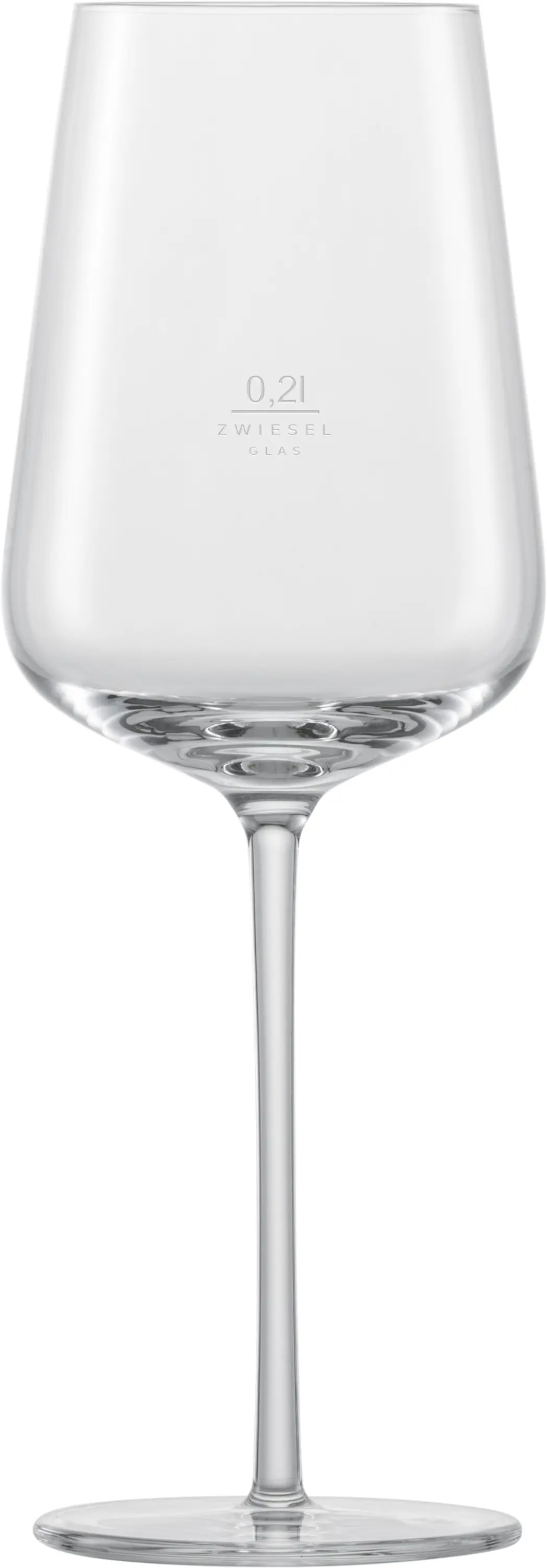 Verbelle - Riesling No. 0 mit Moussierpunkt 0,2 ltr. /-/ Ce, 0.406 ltr.