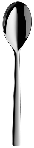 Lento - Kaffeelöffel 18/10, 137 mm