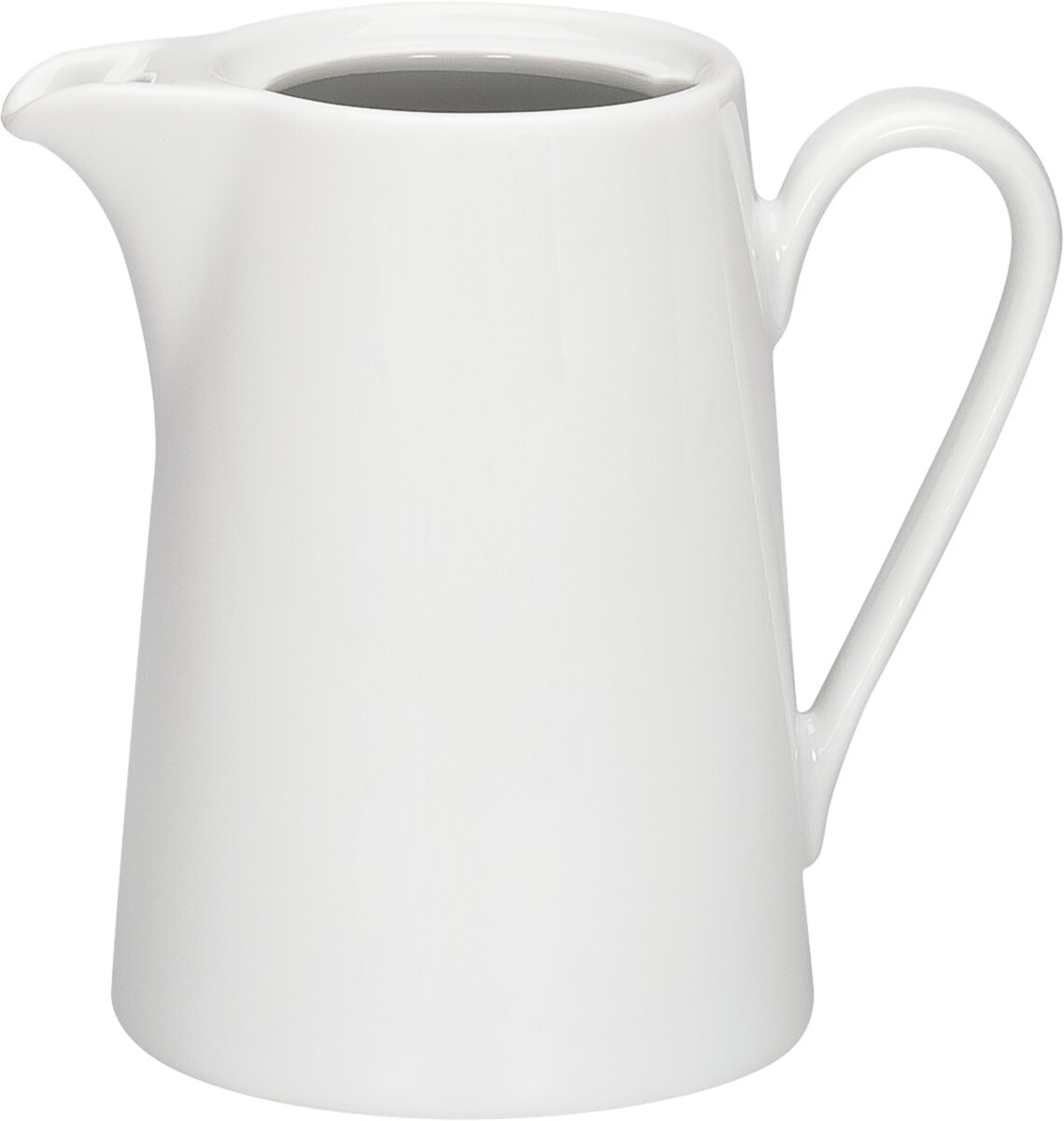 Fine Dining - Kaffeekanne Unterteil 0,40 ltr.