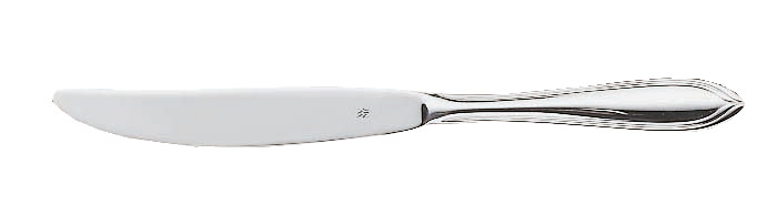 Flair - Menuemesser, 23 cm, Vollheft 18/10