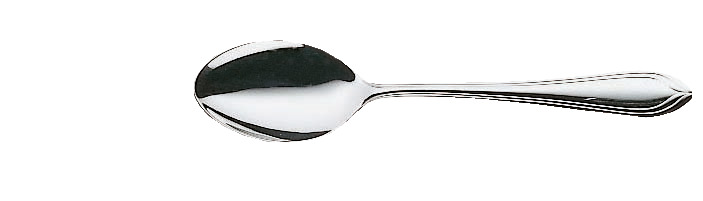 Flair - Vorspeise-/Dessertlöffel, 18.4 cm