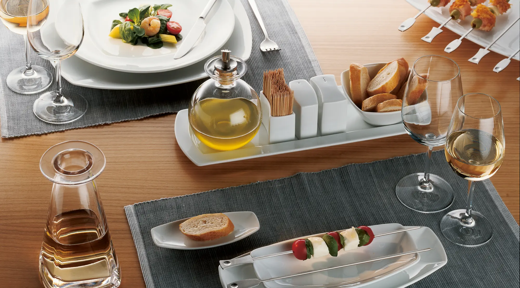 Accessoires