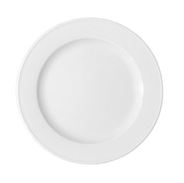 Bonn/Bistro - Teller flach Fahne, 19 cm