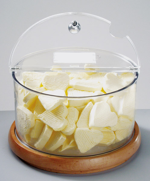 Kühlschale -TOP FRESH-, 4 ltr.