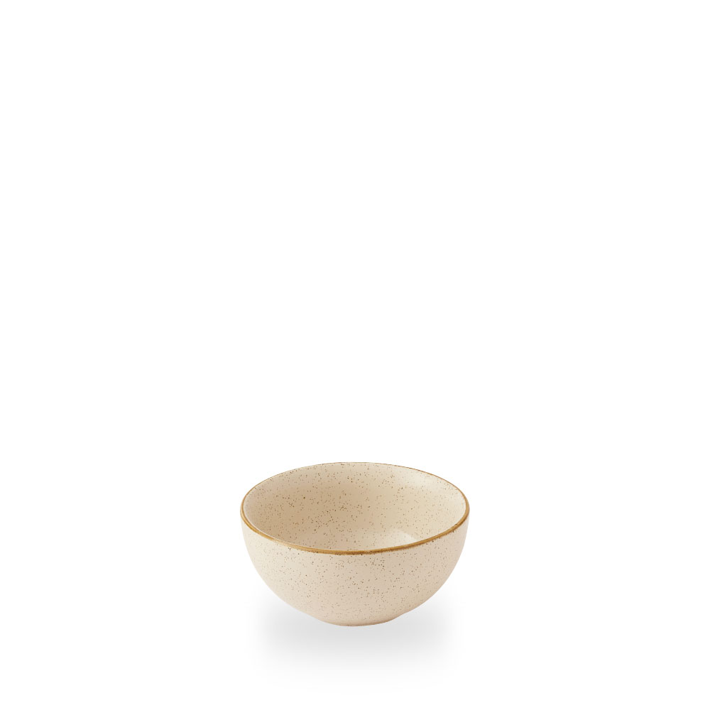 Churchill Stonecast Nutmeg Cream Soup Bowl Schale 47 Cl 