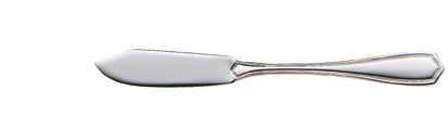 Residence - Fischmesser, 20 cm 18/10