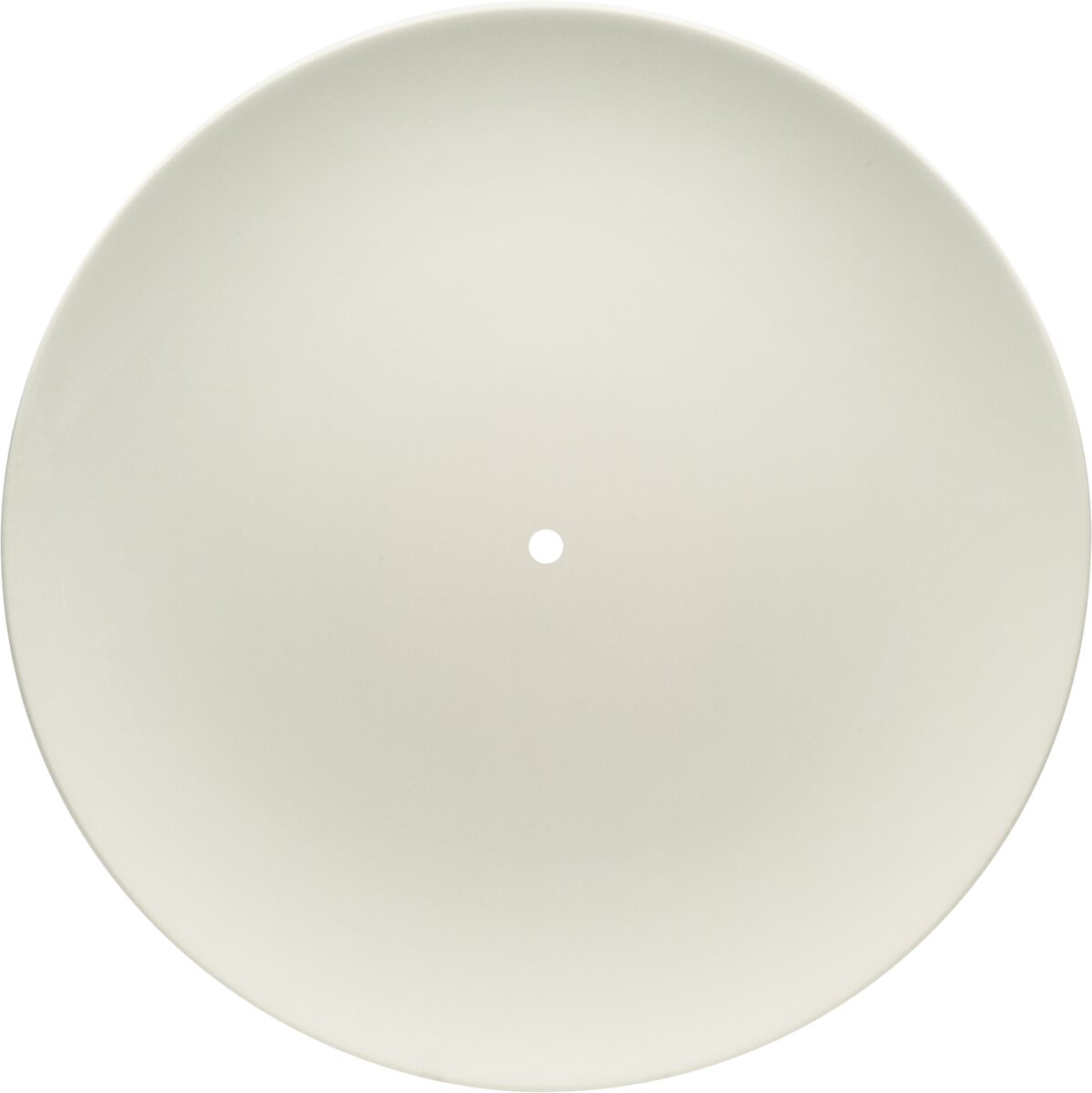 Purity - Etageren-Teller rund coup 21 cm 