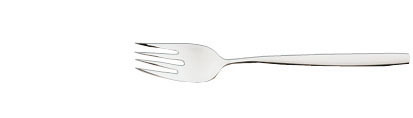 Bistro - Fischgabel, 18.5 cm