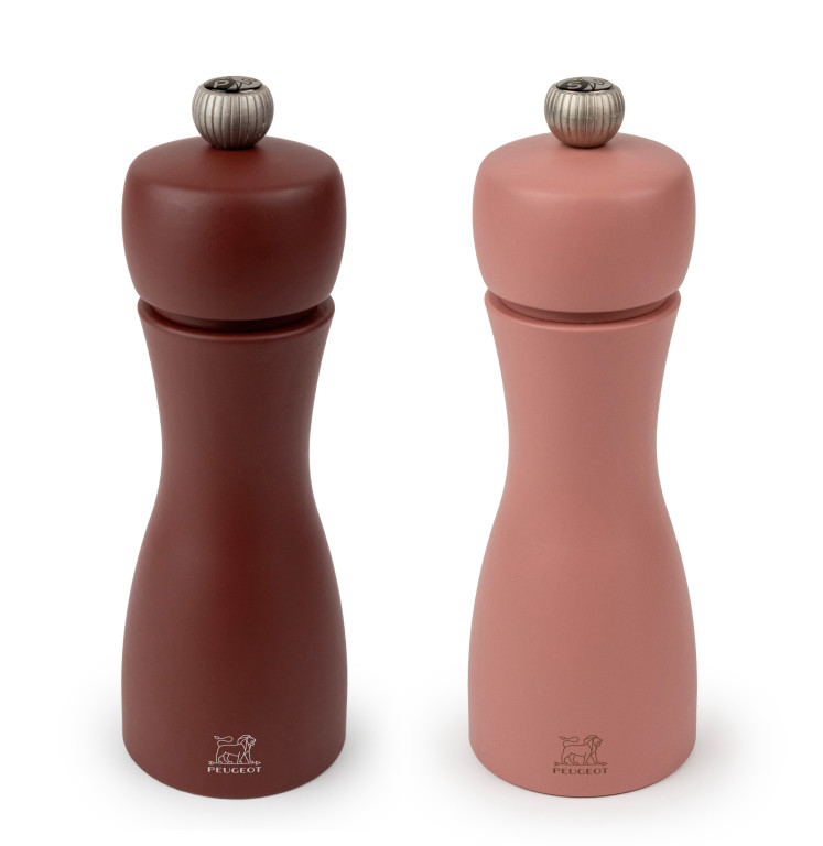 TAHITI ERDE Duo PM & SM 15 cm