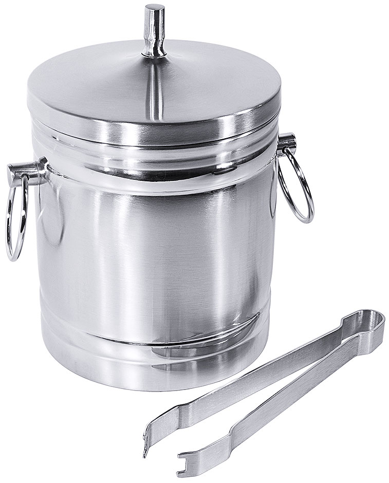 Eiseimer, 1 ltr.