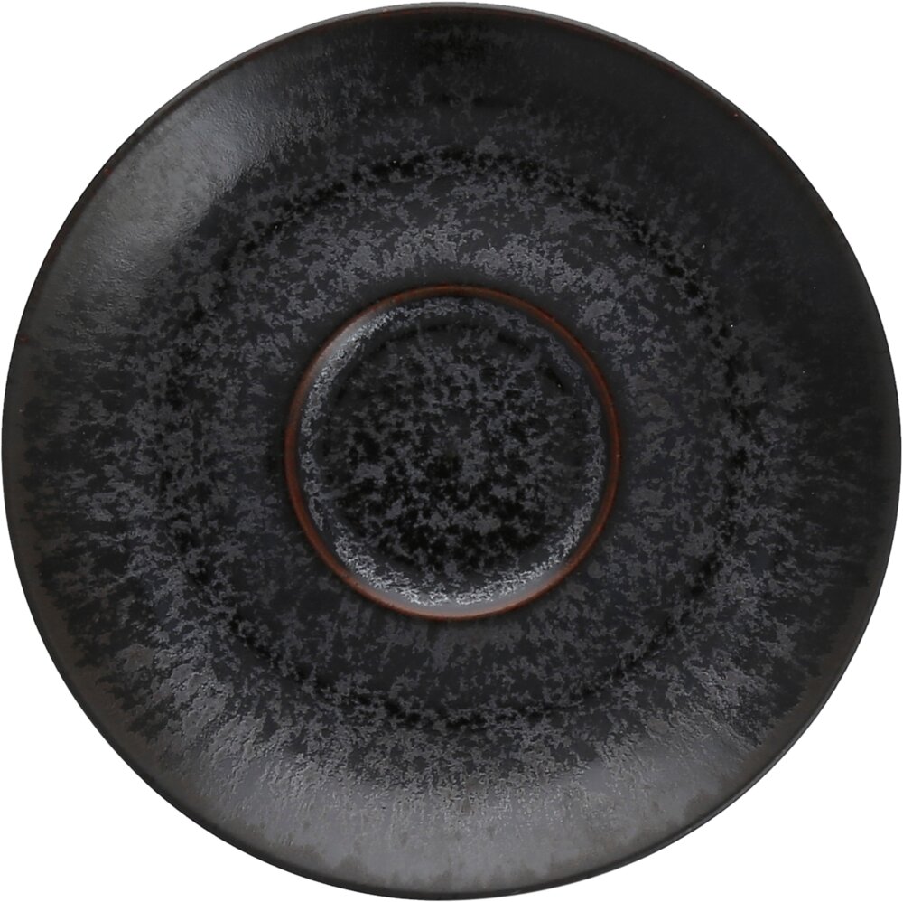 Sound Midnight - Kaffee-Untertasse 14 cm