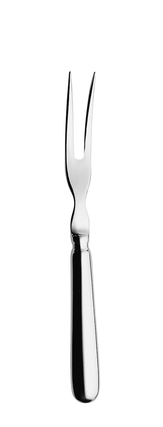 Baguette - Tranchiergabel 18/10, 225 mm