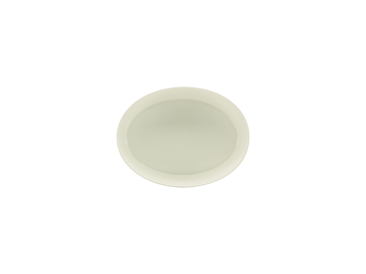 Purity - Schale oval, 16 cm