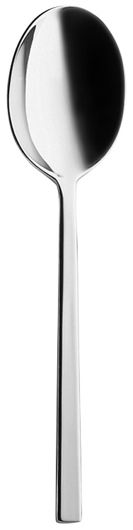 Profile - Nachspeiselöffel 18/10 , 154 mm