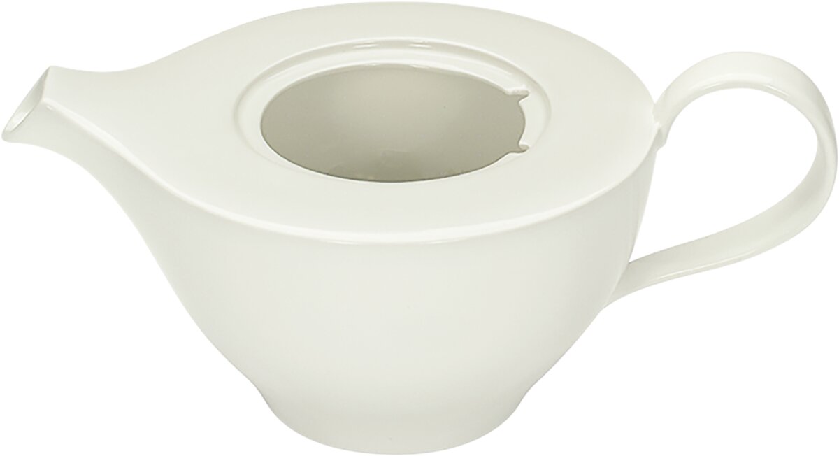 Delight - Teekanne Unterteil 0,40 ltr.