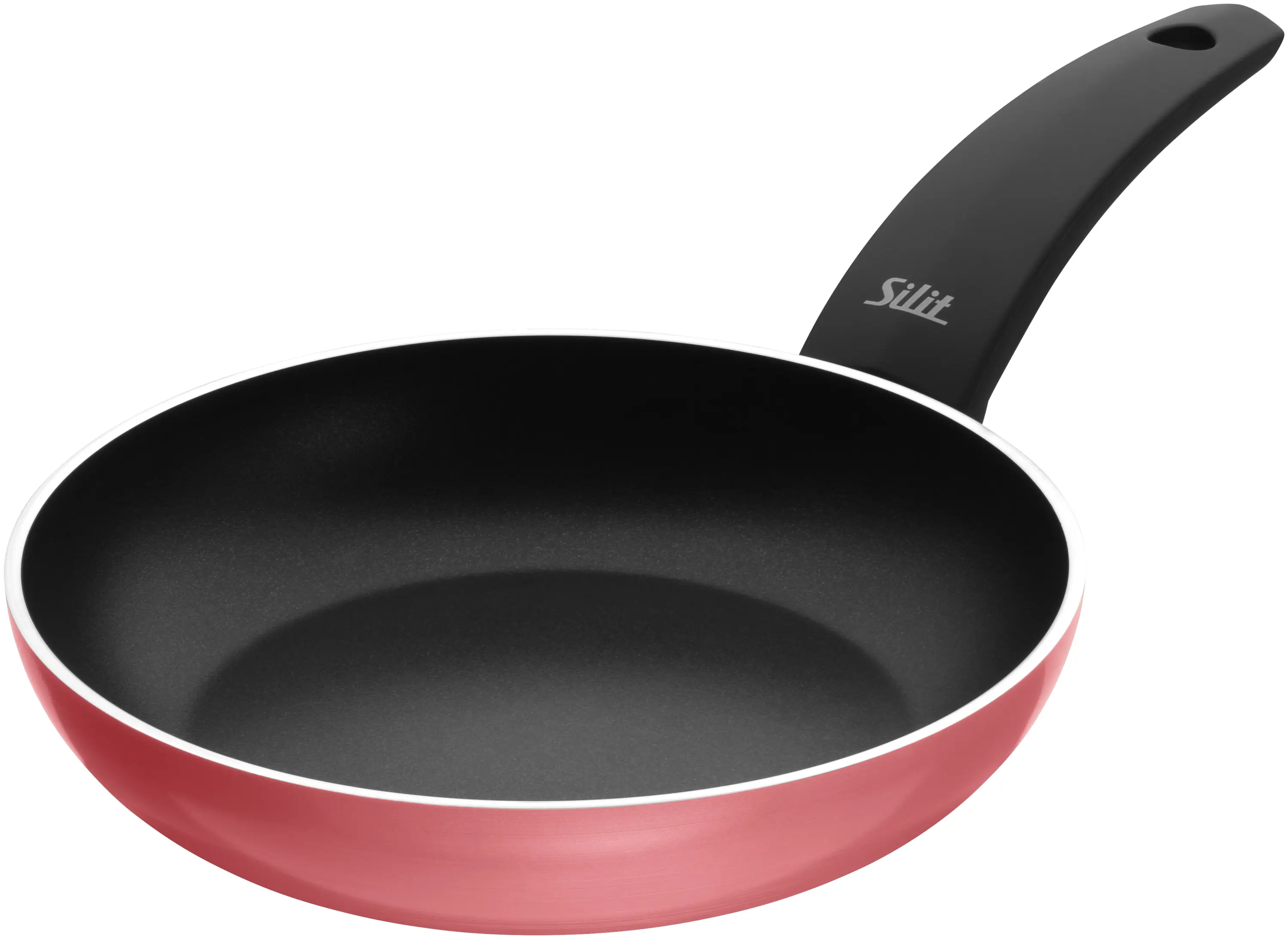 Silit Belluna Bratpfanne 20 cm rosé