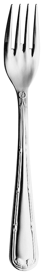 Kreuzband - Fischgabel 18/10, 180 mm