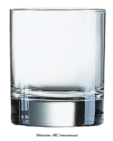 Islande - FB20 Whisky 20cl