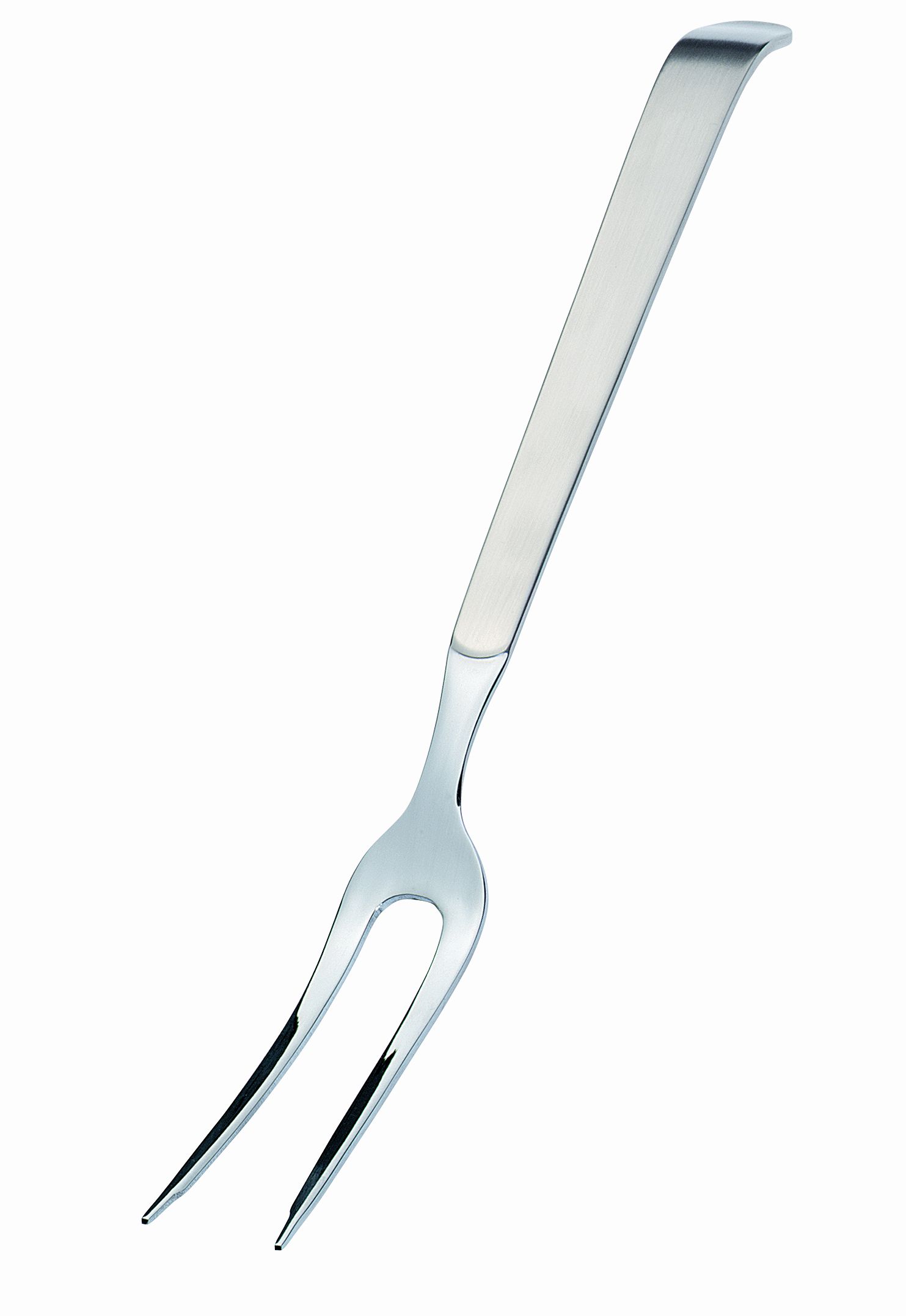 Buffet 1319 - Bratengabel, 18/10, 310 mm