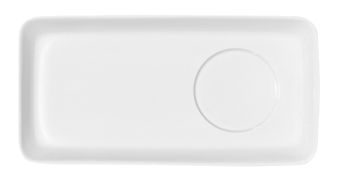 b1100/6200 - Setplatte rechteckig 25 x 13 cm