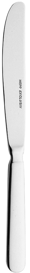 Baguette - Buttermesser rostfrei, 165 mm