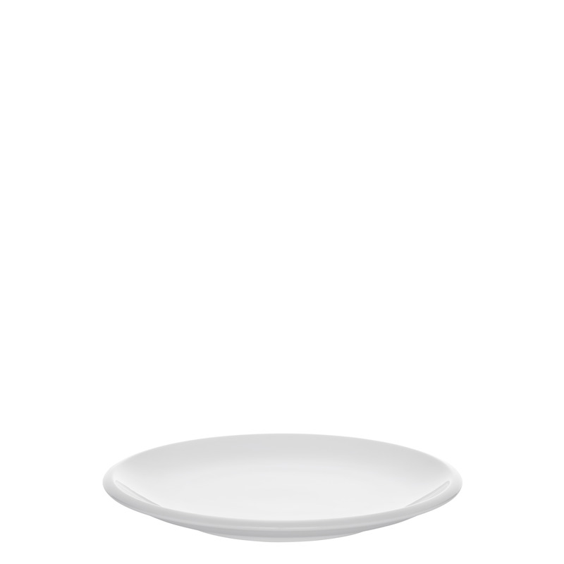 Synergy - Teller coup flach 21 cm 