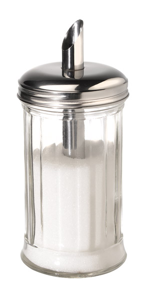 Zuckerdosierer, 0,32 ltr.