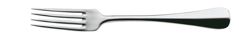 Baguette - Menuegabel, 21 cm