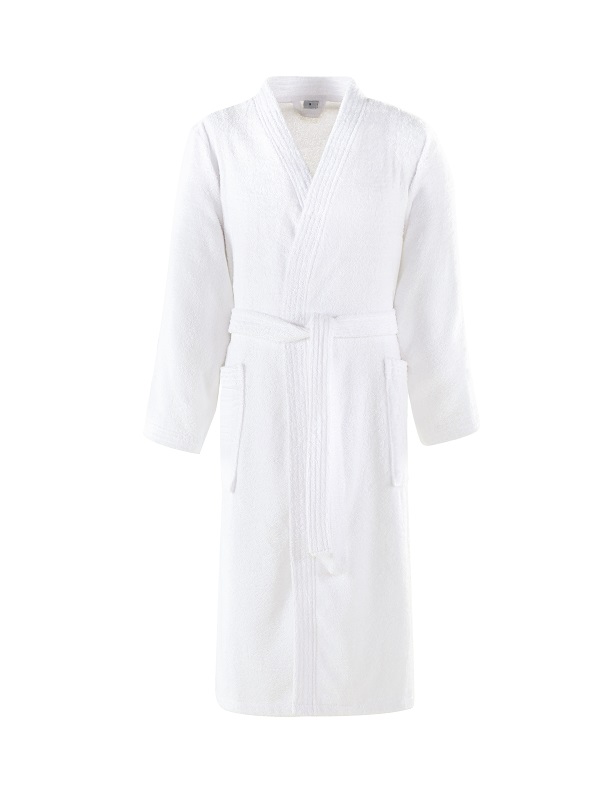 Bademantel KIMONO, 3XL