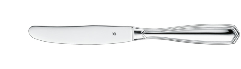 Residence - Menuemesser, Hohlheft, 22.9 cm 18/10