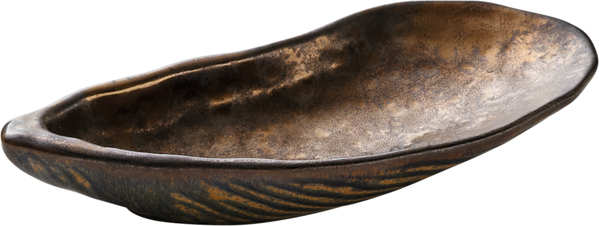 Shells - Schale Special 15x7cm
