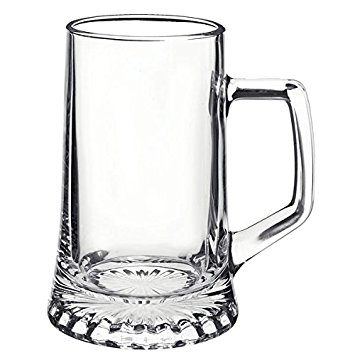 Bormiol Stern 200 Bierseidel 26 cl