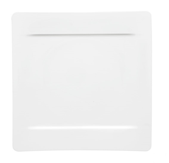 Modern Grace - Teller flach 160x160 mm
