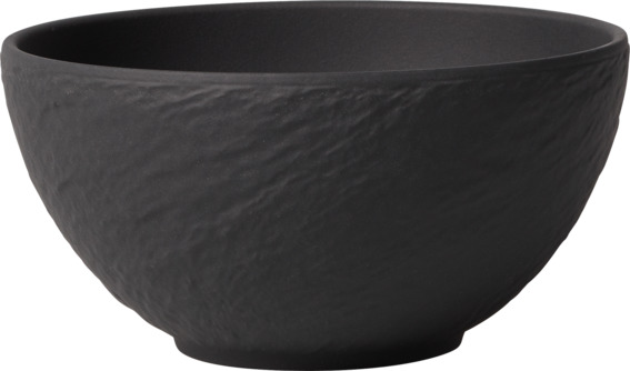 The Rock Black Shale - Bowl 0.6 ltr.