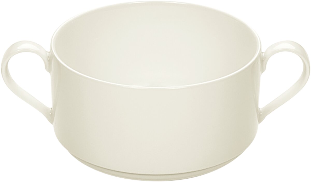 Delight - Suppenobertasse stapelbar 0,35 ltr.