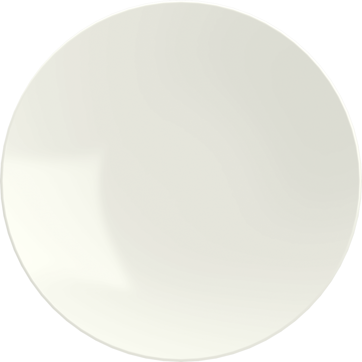 Kumo - Teller halbtief rund coup 29cm
