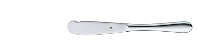 Signum - Brot-/Buttermesser, Vollheft 17 cm 18/10