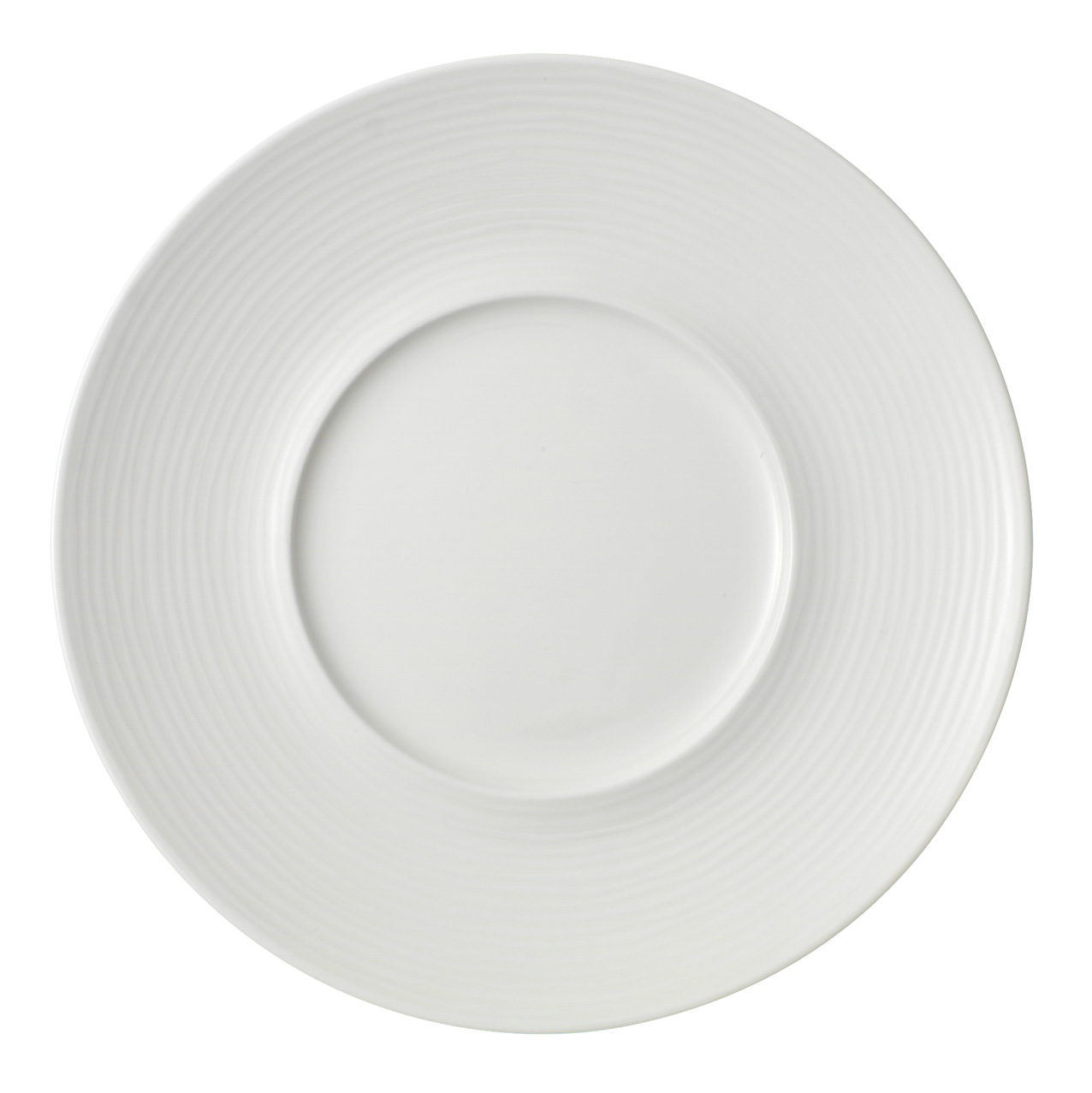 Sedona - Teller flach, 29 cm| Fahne: breit