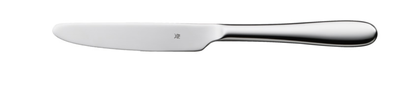 Menümesser SARA, 225 mm, Vollheft 18/10