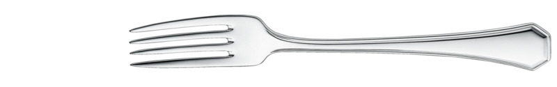 Mondial - Menuegabel, 20 cm