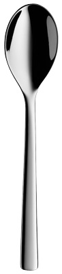 Lento - Moccalöffel 18/10, 110 mm