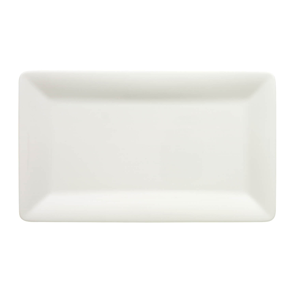 Universal - Platte rechteckig, 32 x 19 x 2.5 cm