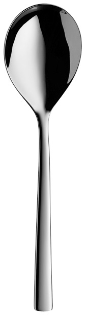Lento - Tassenlöffel 18/10, 170mm
