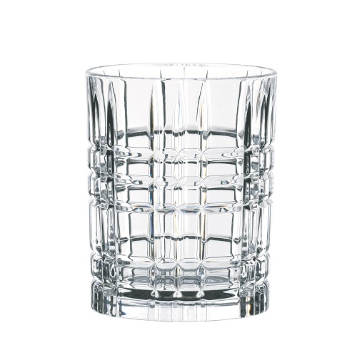 Highland Square - Whisky Tubler, 345 ml
