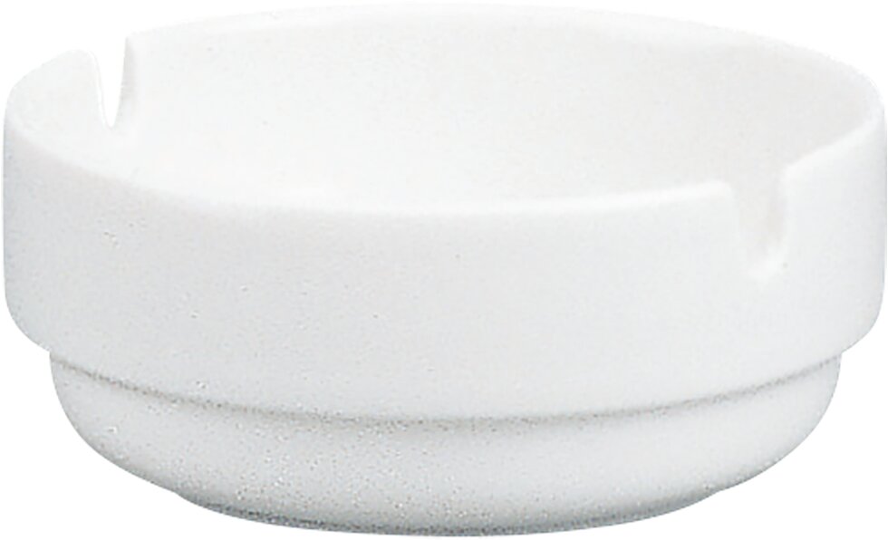 Ascher rund. Ø 8 cm