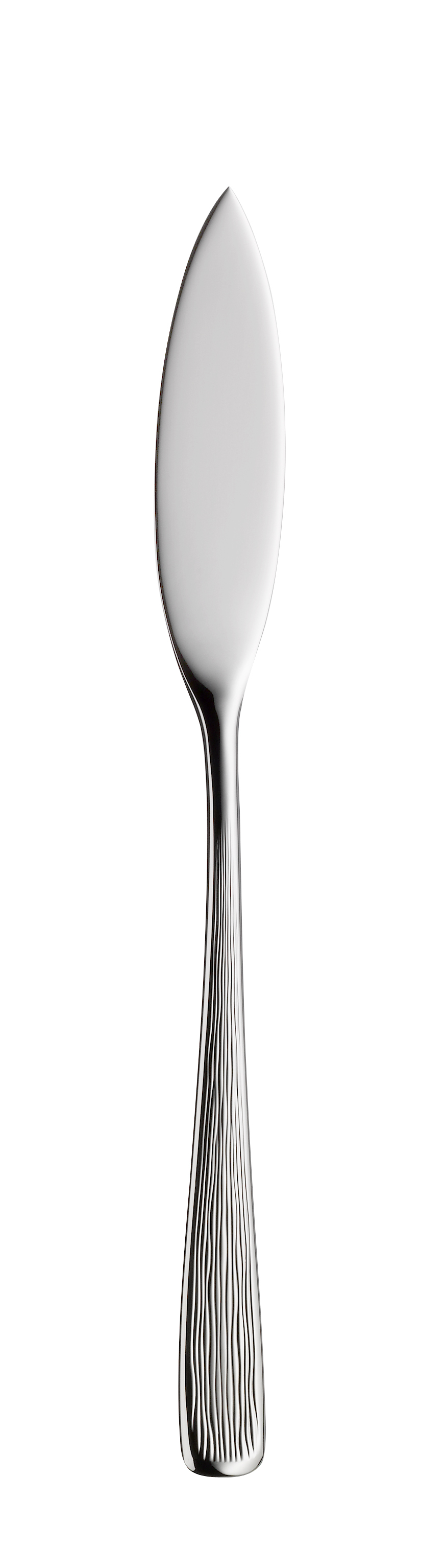Mescana - Fischmesser, 18/10, Länge: 210 mm
