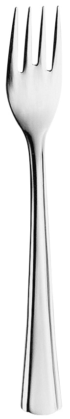 Exklusiv - Fischgabel 18/10, 173 mm