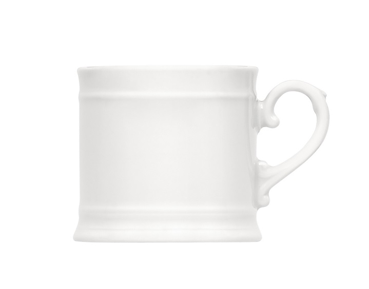 Marie Christine - Becher mit Henkel, 0,36 ltr.